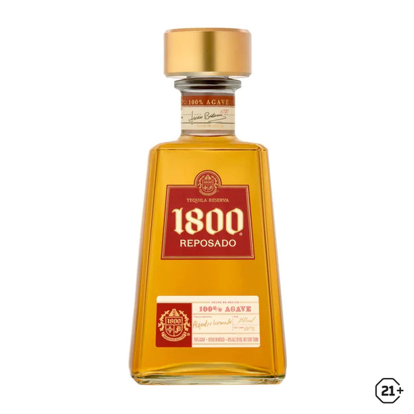 1800 Reposado