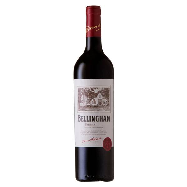 Bellingham Homestead Shiraz