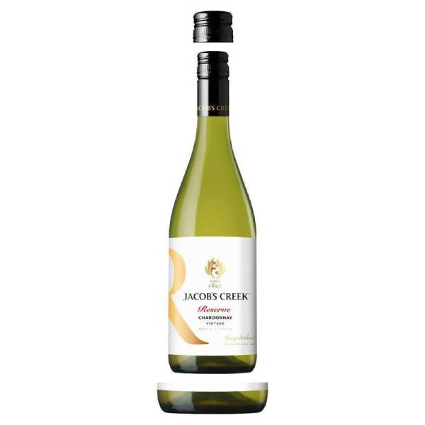 Jacob's Creek Reserve Chardonnay
