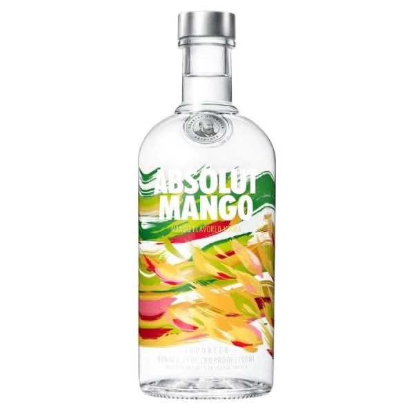 Absolut Vodka Mango 1L
