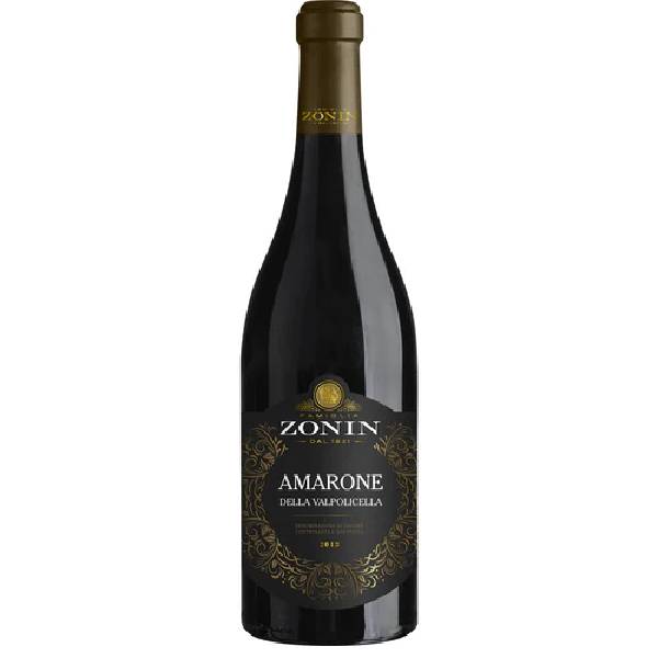 Zonin Amarone Della Valpolicella DOCG