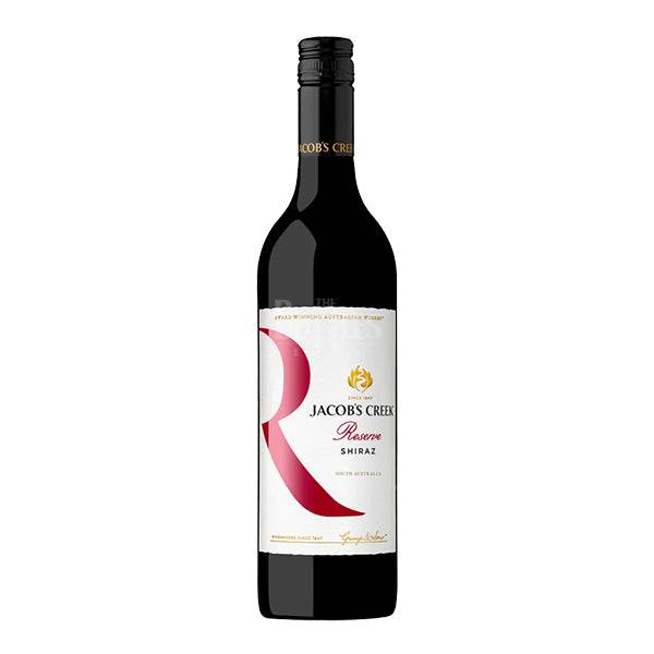 Jacob's Creek Reserve Shiraz