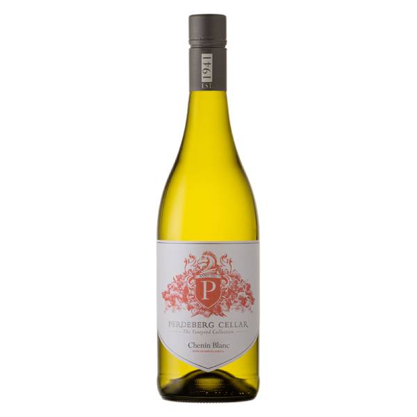 Perdeberg Vineyard Chenin Blanc