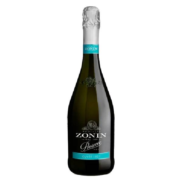 Zonin Prosecco Cuvee 1821