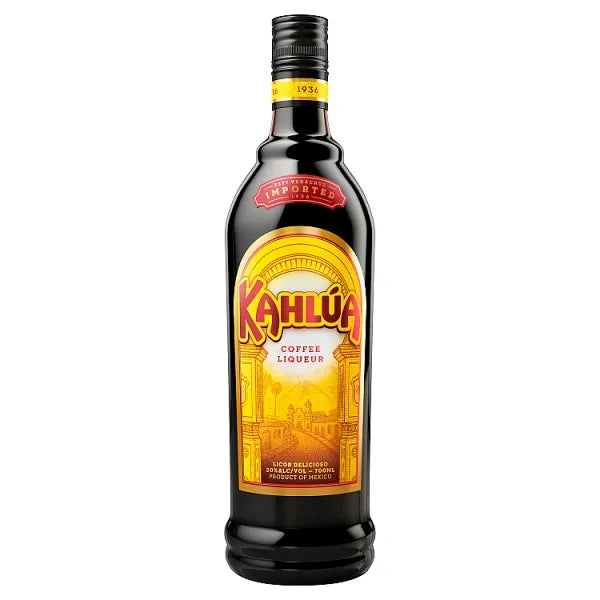 Kahlua Coffee Liqueur 1L