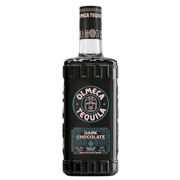 Olmeca Tequila Dark Chocolate