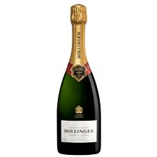 Bollinger Champagne Special Cuvee Brut