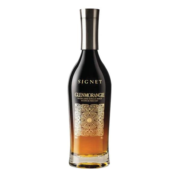 Glenmorangie Signet Single Malt Whisky