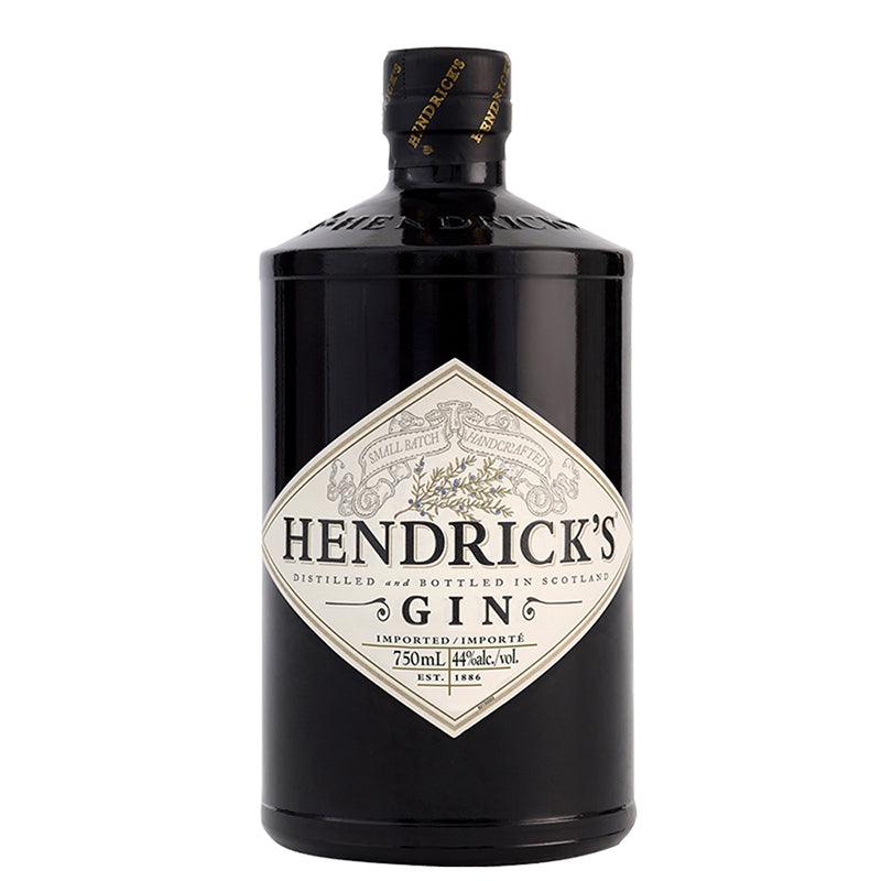Hendrick's Gin
