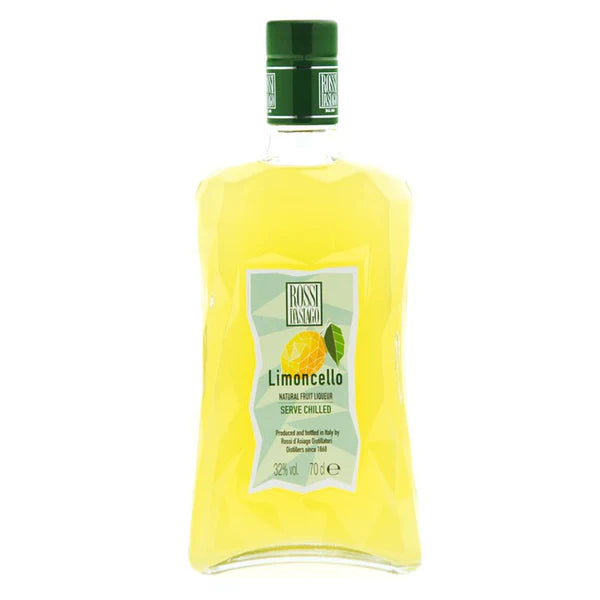 Rossi d' Asiago Limoncello - Wines & Whiskeys