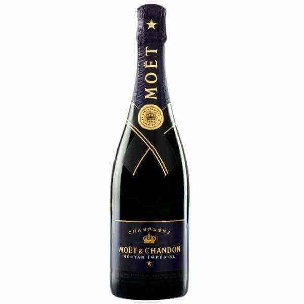 Moet & Chandon Nectar Imperial