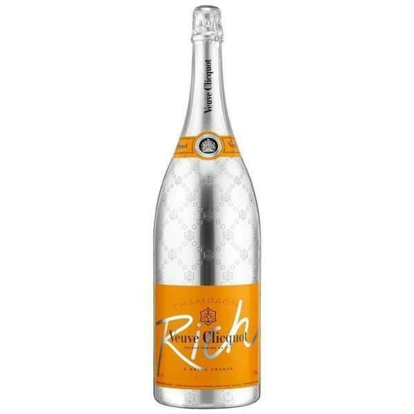 Veuve Clicquot Rich Brut