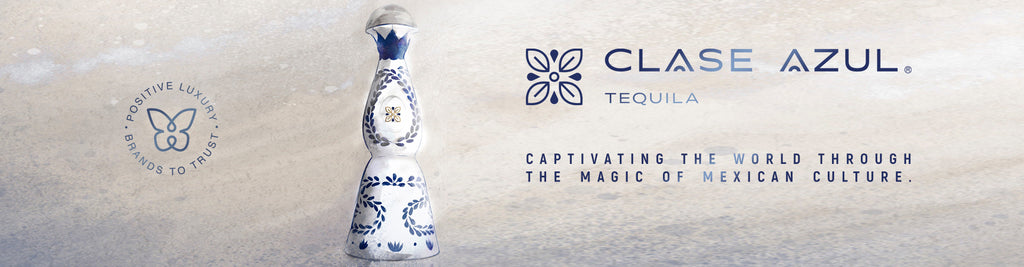 Unveiling the Elegance of Clase Azul Reposado: The Essence of Premium Tequila Luxury