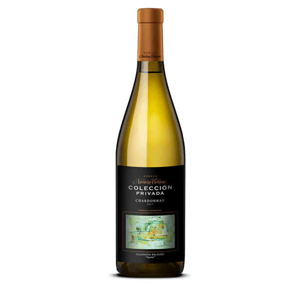 Coleccion Privada Chardonnay