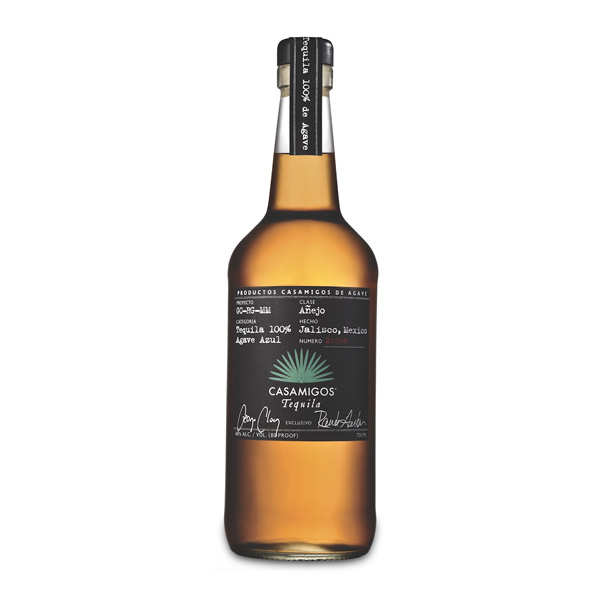 Casamigos Anejo Tequila