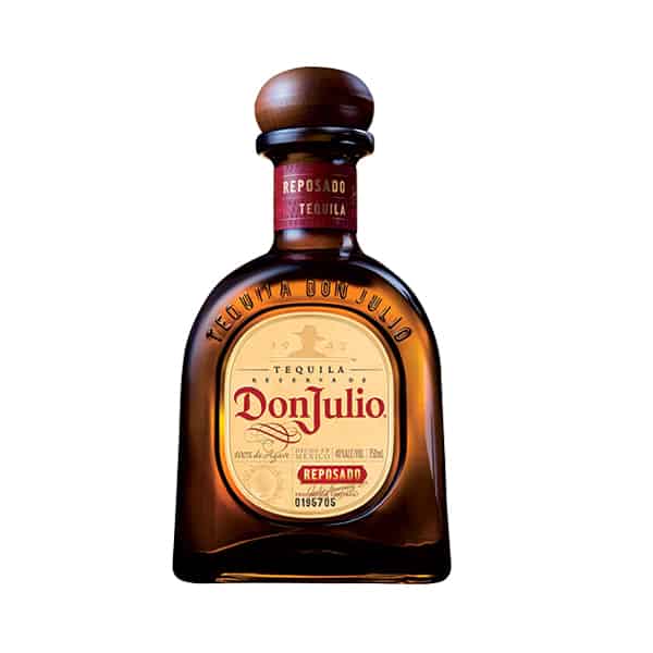 Don Julio Reposado 75cl