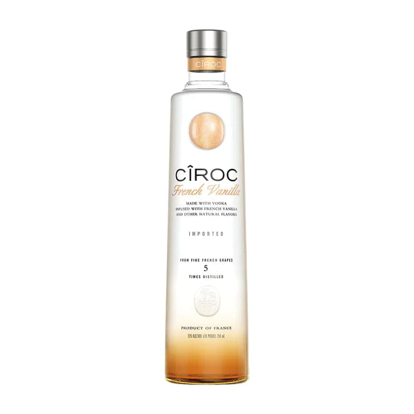 Ciroc French Vanilla