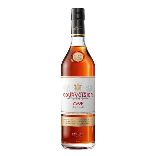 Courvoisier VSOP