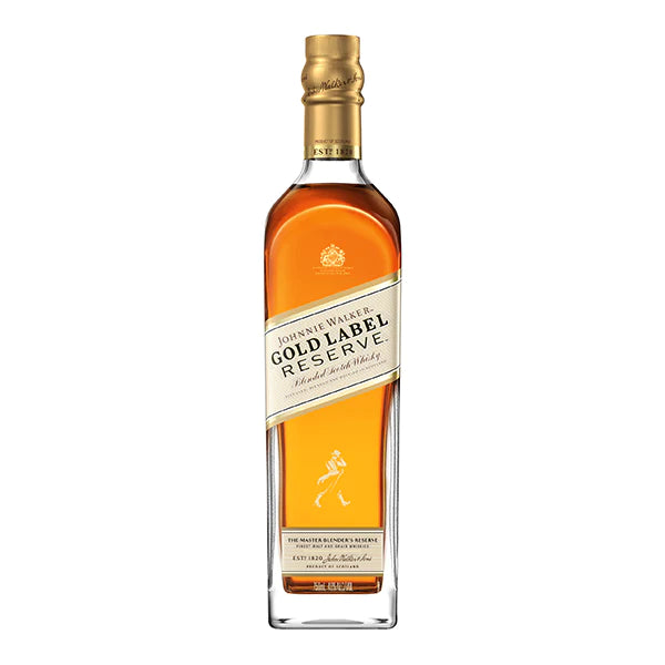 JW Gold Reserve 0.75L