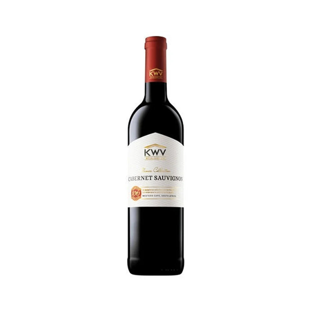 KWV Classic Cabernet Sauvignon