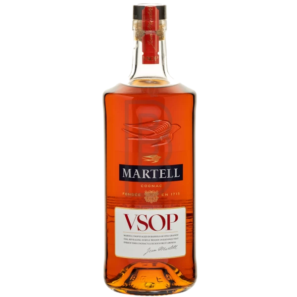 Martell VSOP