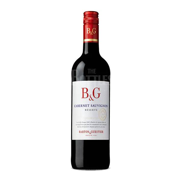 B&G Reserve Cabernet Sauvignon