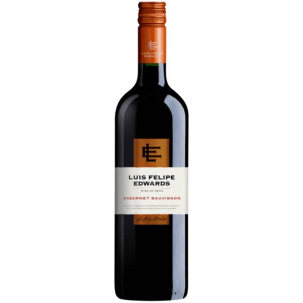 Luis Felipe Edwards Cabernet Sauvignon