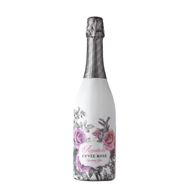 Annabelle Cuvee Rose