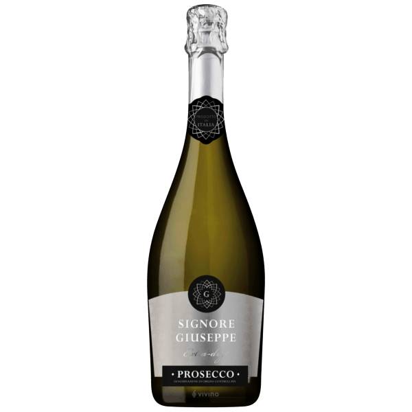 Signore Giuseppe Prosecco Ex Dry