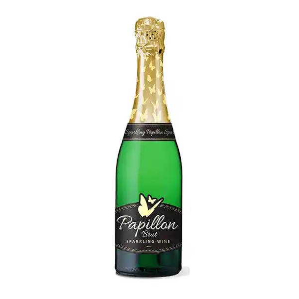 Van Loveren Papillon Brut Sparkling