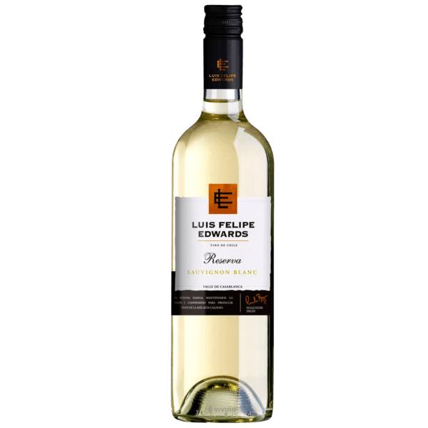 Luis Felipe Sauvignon Blanc Reserva