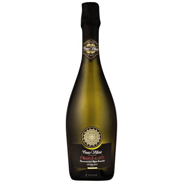 Ponte Villoni Prosecco