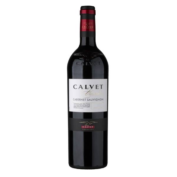 Calvet Cabernet Savuignon