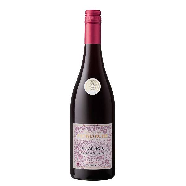 Patriache Pinot Noir Summer