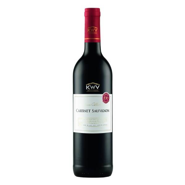 KWV Core Cabernet Sauvignon