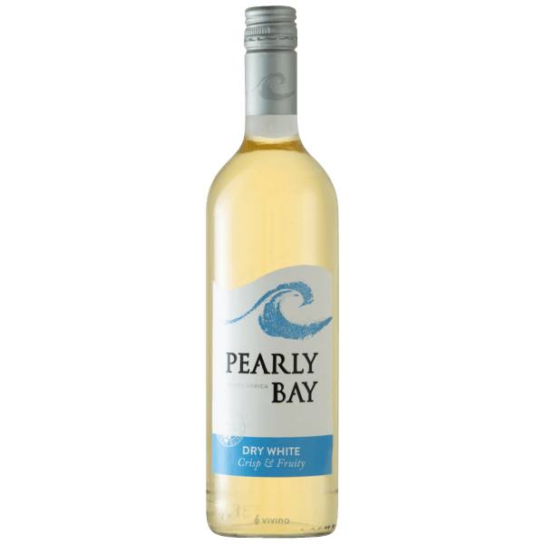 Pearly Bay Dry White