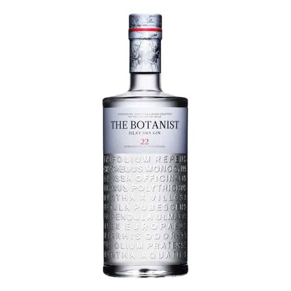 The Botanist Islay Gin