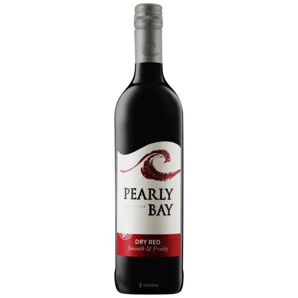 Pearly Bay Dry Red