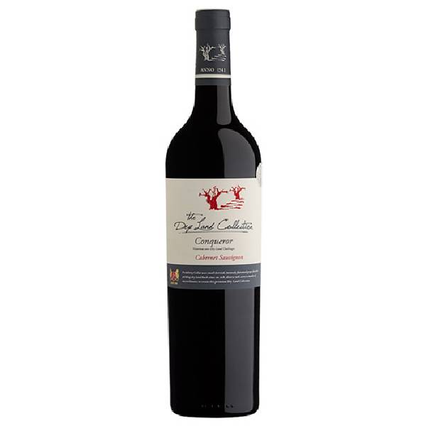 Perdeberg Dryland Cab Sauv