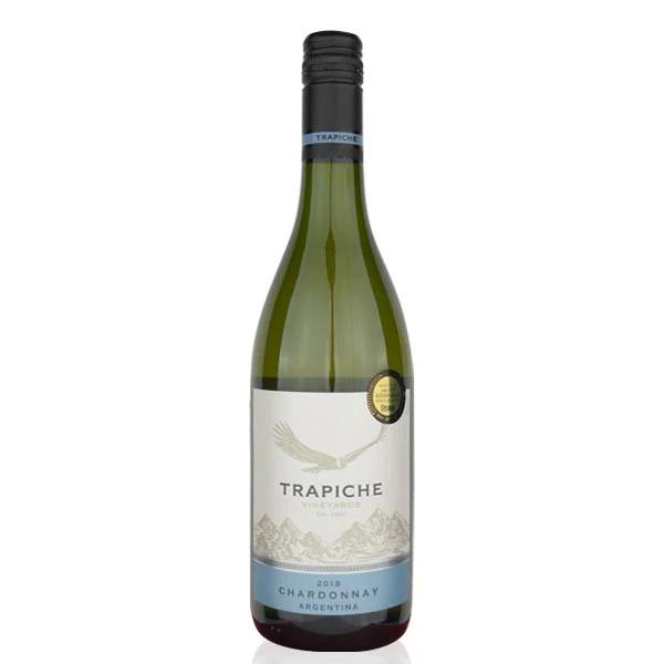 Trapiche Vineyard Collection Chardonnay 75cl