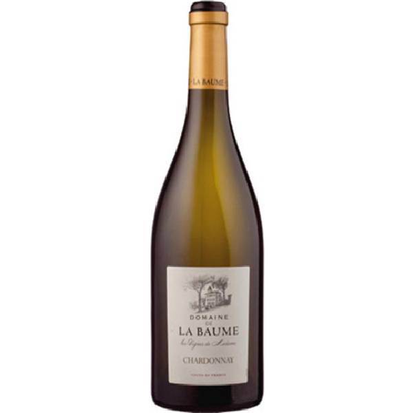 Domaine De La Baume Chardonnay