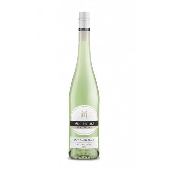 Mud House Marlborough Sav Blanc 75c