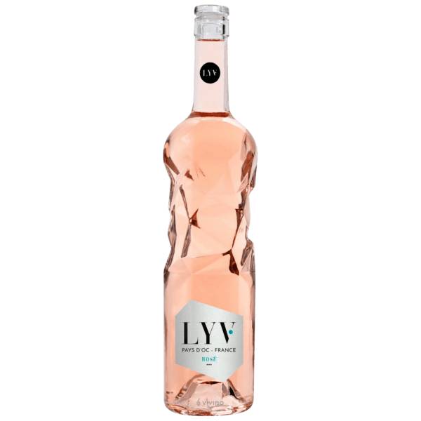 Lyv Rose