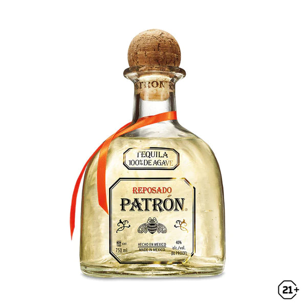 Patron Reposado 70cl