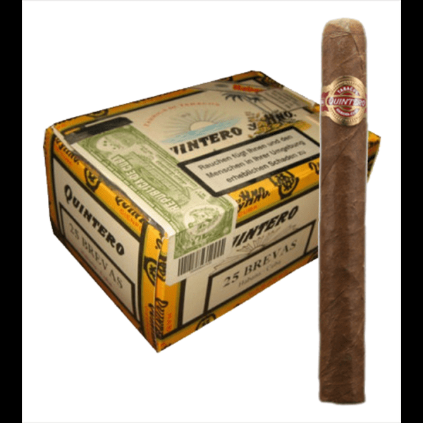 Quintero Brevas Cigars