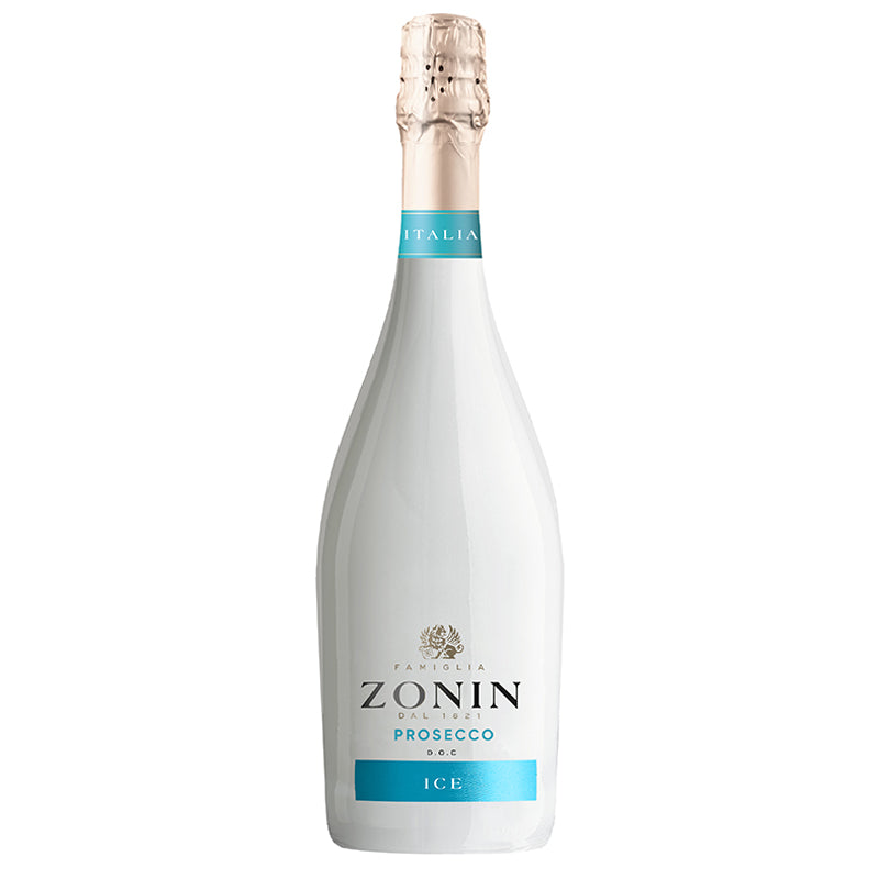 Zonin Prosecco DOC ICE