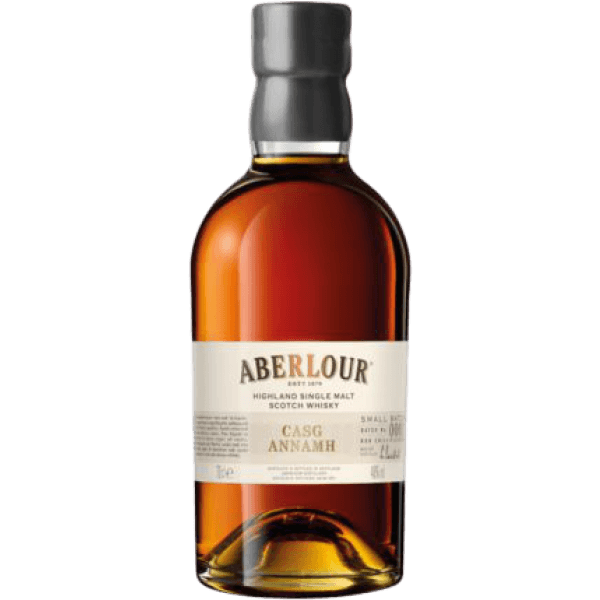 Aberlour Casg Annamh Single Malt Whisky