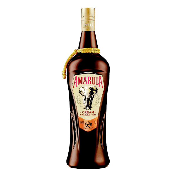 Amarula Cream