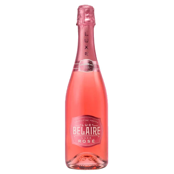 Belaire Luxe Rose