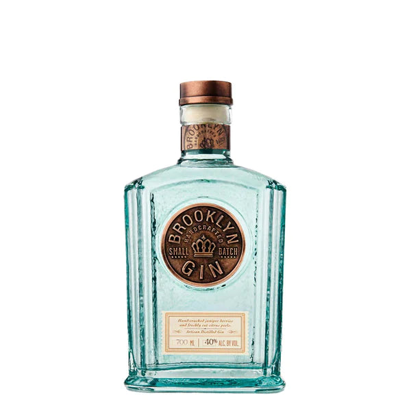 Brooklyn Gin 0.7L